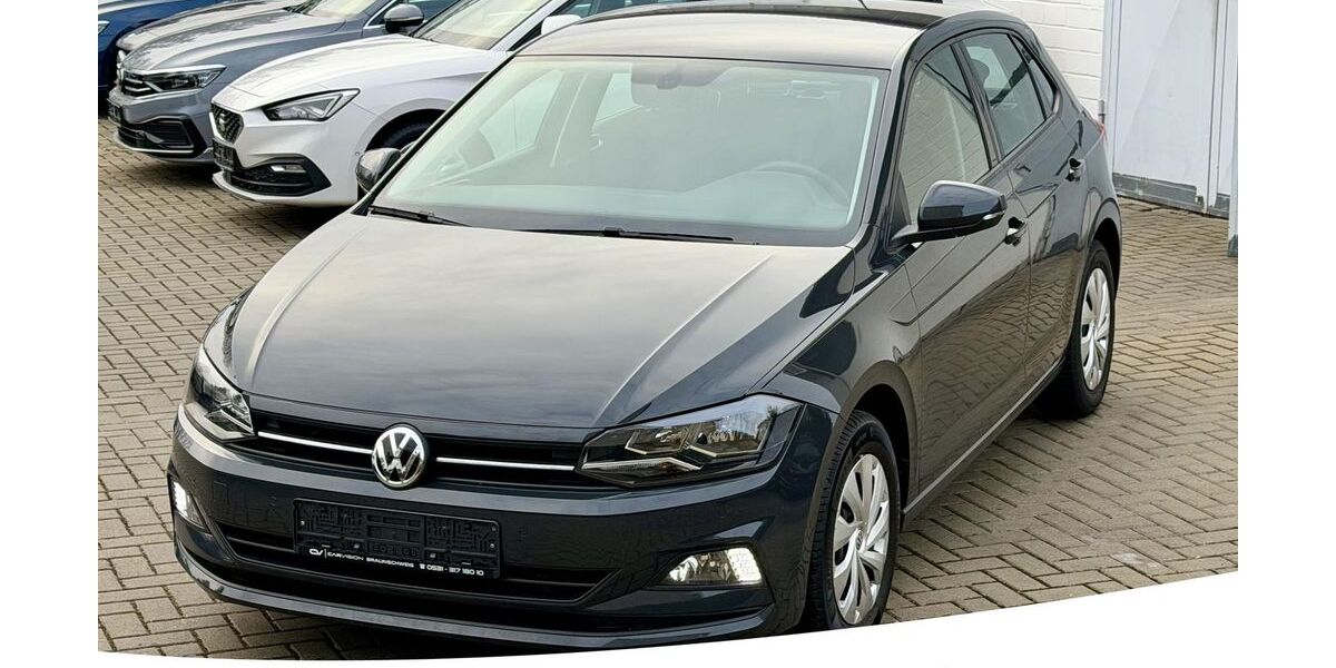 VW Polo 125.000 km 11.999 &euro; Braunschweig 38118