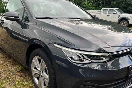 VW Golf 20.000 km 18.900 &euro; Wipshausen 31234