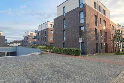 Helle Erdgeschosswohnung in Peine - Ihr neues Zuhause! 3 zimmer