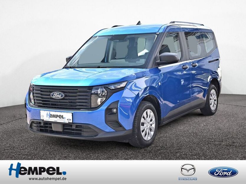 Ford Tourneo Courier 28.686 km 21.890 € Braunschweig 38114