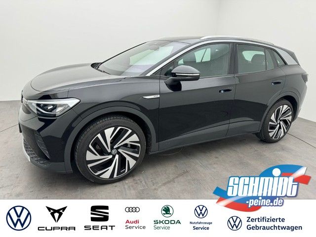 VW ID.4 11.540 km 33.400 &euro; Peine 31226