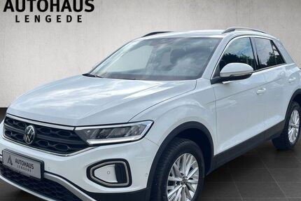 VW T-Roc 40.000 km 22.999 &euro; Lengede 38268