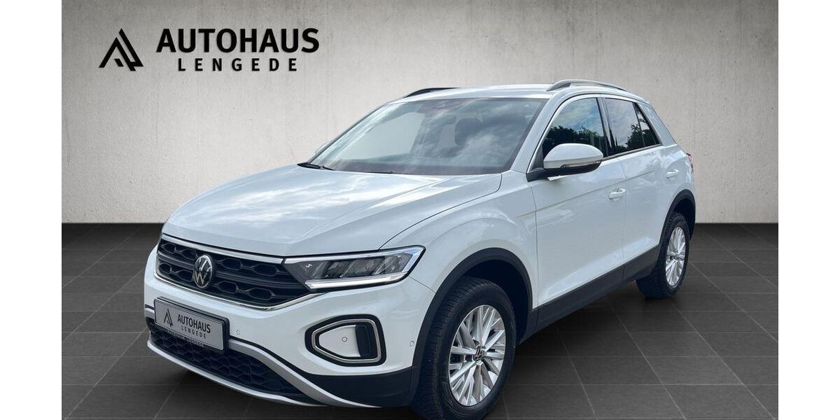 VW T-Roc 40.000 km 22.999 &euro; Lengede 38268