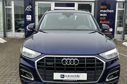 Audi Q5 40.028 km 35.980 &euro; Salzgitter 38229