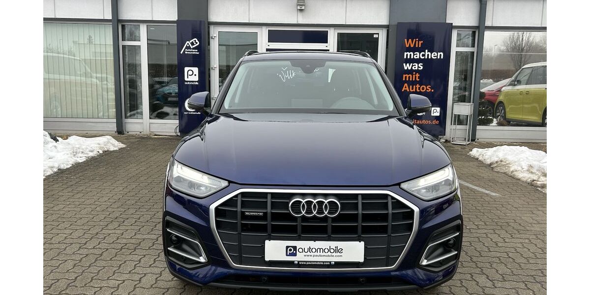Audi Q5 40.028 km 35.980 &euro; Salzgitter 38229