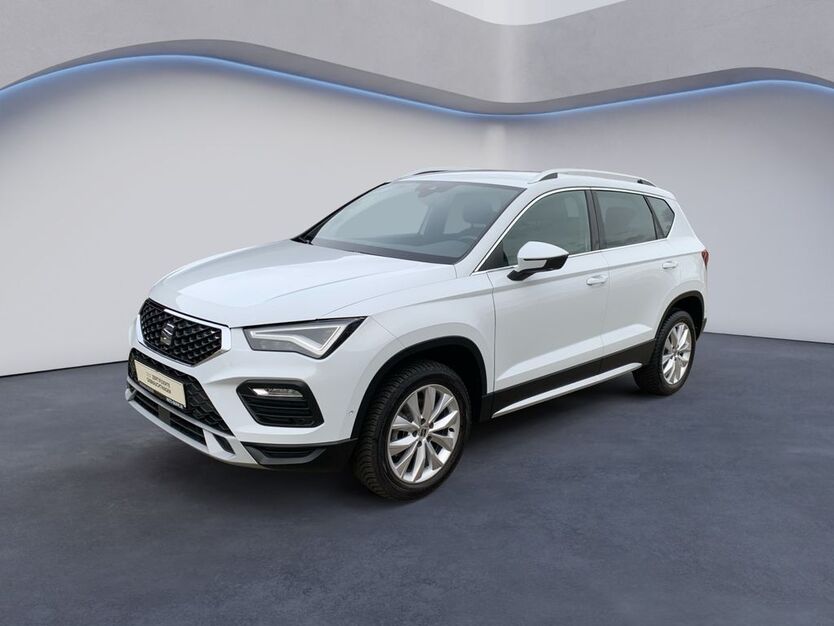 Seat Ateca 18.550 km 29.490 € Braunschweig 38114