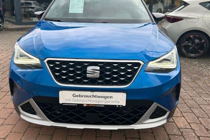 Seat Arona 72.600 km 15.990 &euro; Schwülper 38179