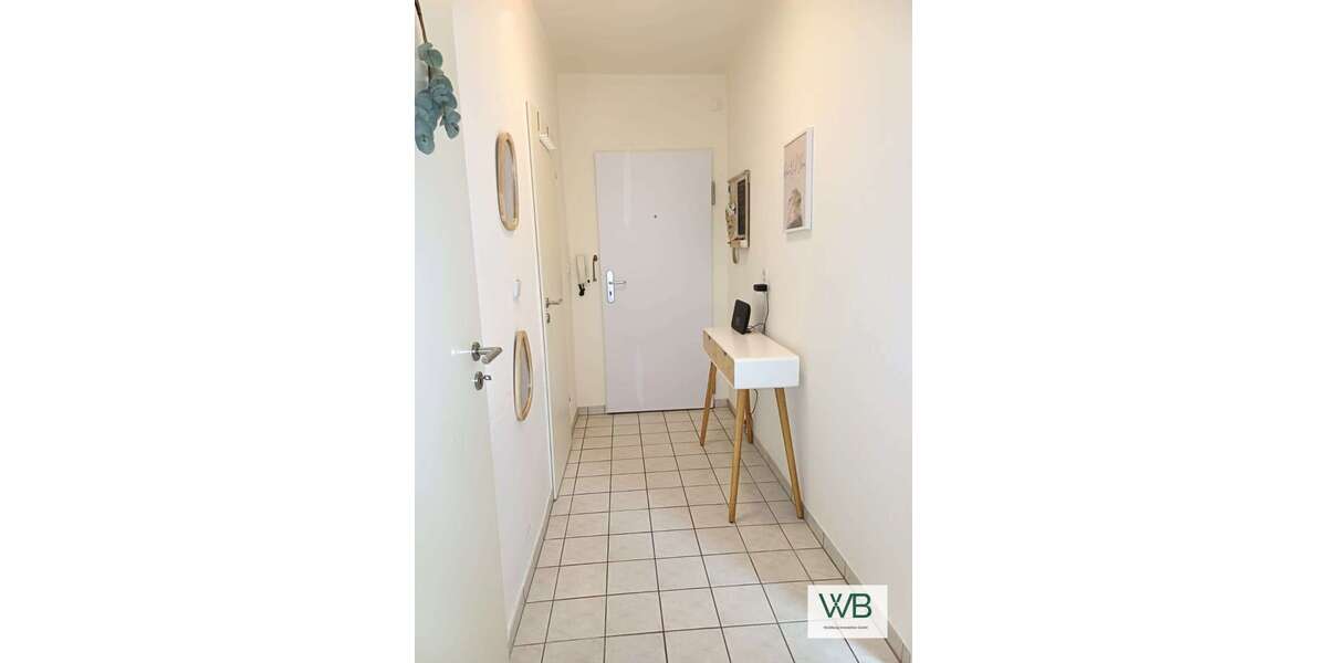 Etagenwohnung Wolfsburg / Detmerode Detmerode - 3 Zimmer, 91 m&sup2;, 159.000&euro; | Angebot:24980205