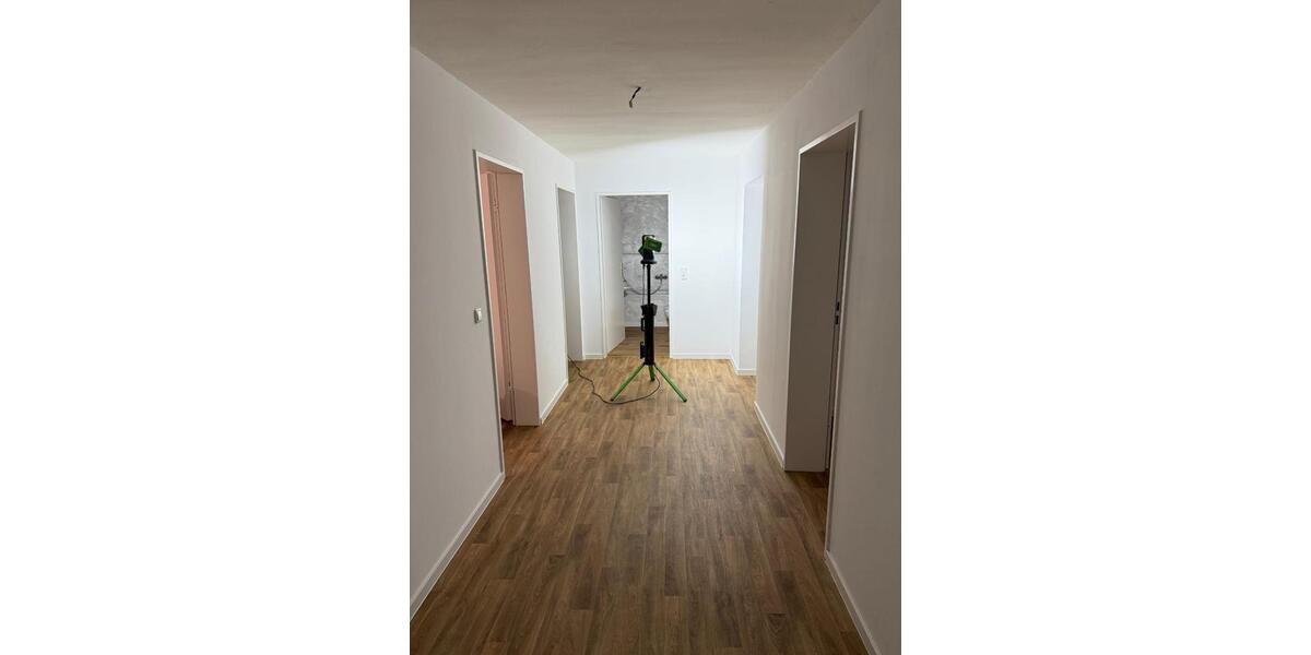 Erdgeschoßwohnung Sickte - 3 Zimmer, 80 m&sup2;, 740&euro; | Angebot:24673986
