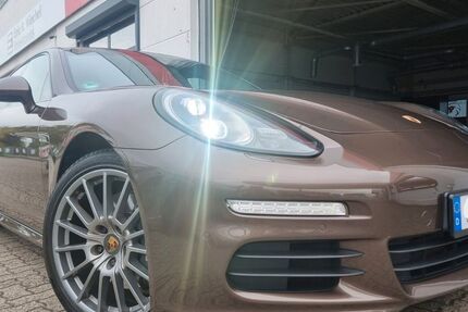 Porsche Panamera 115.850 km 39.950 € Wolfsburg 38446