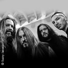 Kataklysm - Freedom Or Death Tour 2026 + Special Guests: Vader, Blood Red Throne 25.03.2026 westand