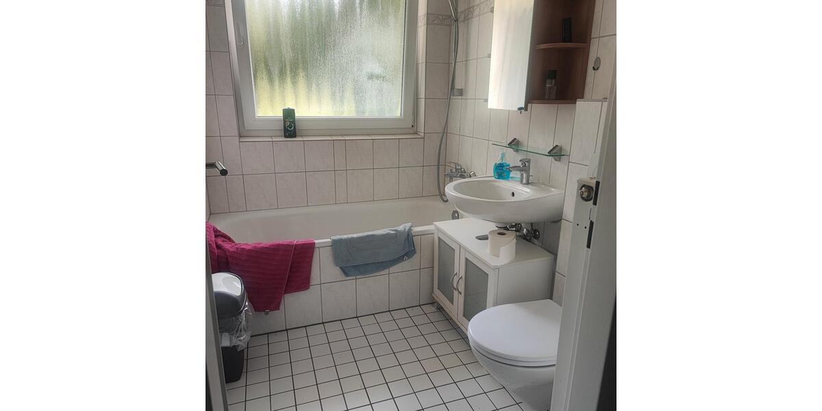 Erdgeschoßwohnung Königslutter am Elm - 1 Zimmer, 38 m&sup2;, 258&euro; | Angebot:26649940