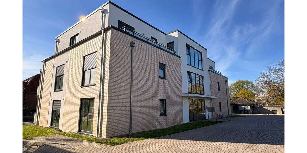 Etagenwohnung Peine Südstadt - 4 Zimmer, 95 m&sup2;, 270.000&euro; | Angebot:26154765