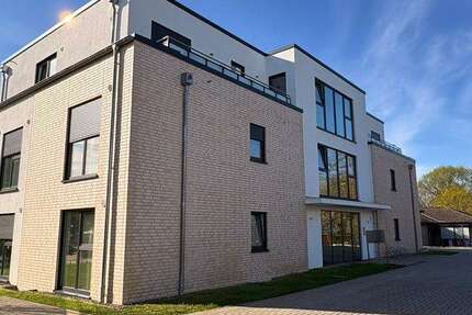 Wohnung Peine Südstadt - 4 Zimmer, 95 m&sup2;, 289.999&euro; | Angebot:26154765