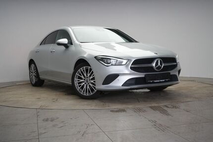 Mercedes-Benz CLA 200 58.000 km 27.990 &euro; Braunschweig 38110
