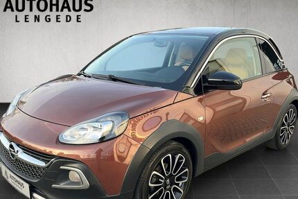 Opel Adam 42.039 km 11.790 € Lengede 38268