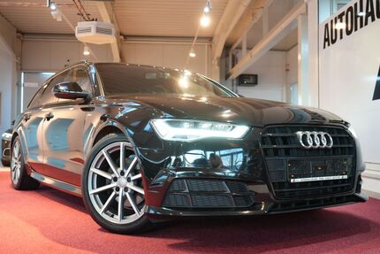 Audi A6 113.048 km 22.890 &euro; Peine 31228