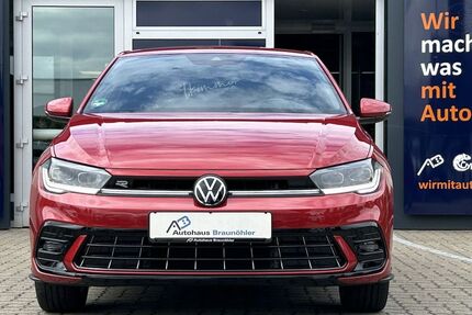 VW Polo 28.897 km 18.750 &euro; Salzgitter 38229