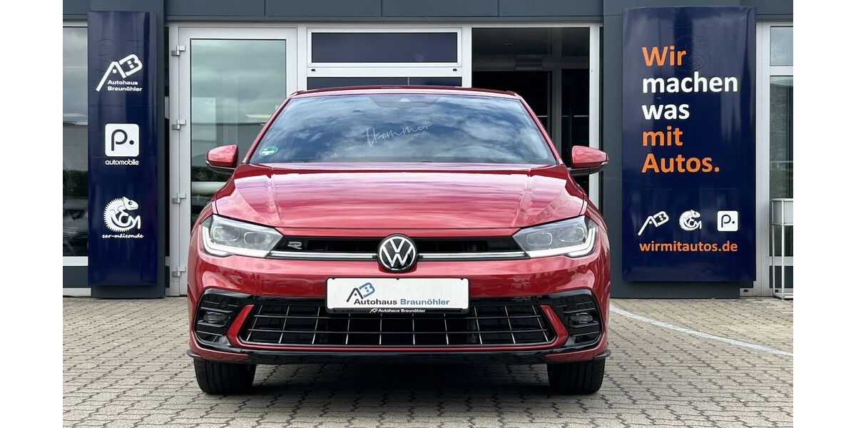 VW Polo 28.897 km 18.750 &euro; Salzgitter 38229