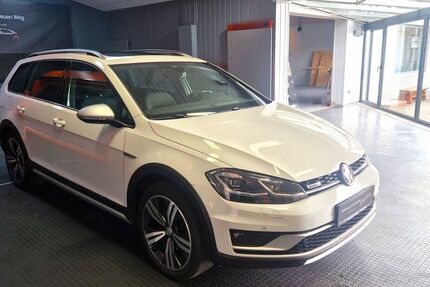 VW Golf 195.000 km 13.999 &euro; Wolfenbüttel 38304
