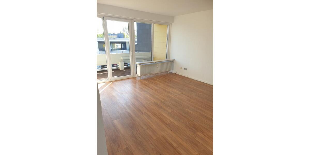 Etagenwohnung Braunschweig Lehndorf-Watenbüttel - 3 Zimmer, 63 m&sup2;, 650&euro; | Angebot:24885900