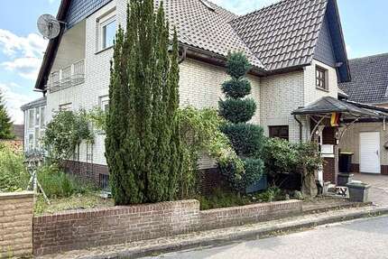 Haus Wolfsburg Alt-Wolfsburg - 5 Zimmer, 186 m&sup2;, 285.000&euro; | Angebot:27081648