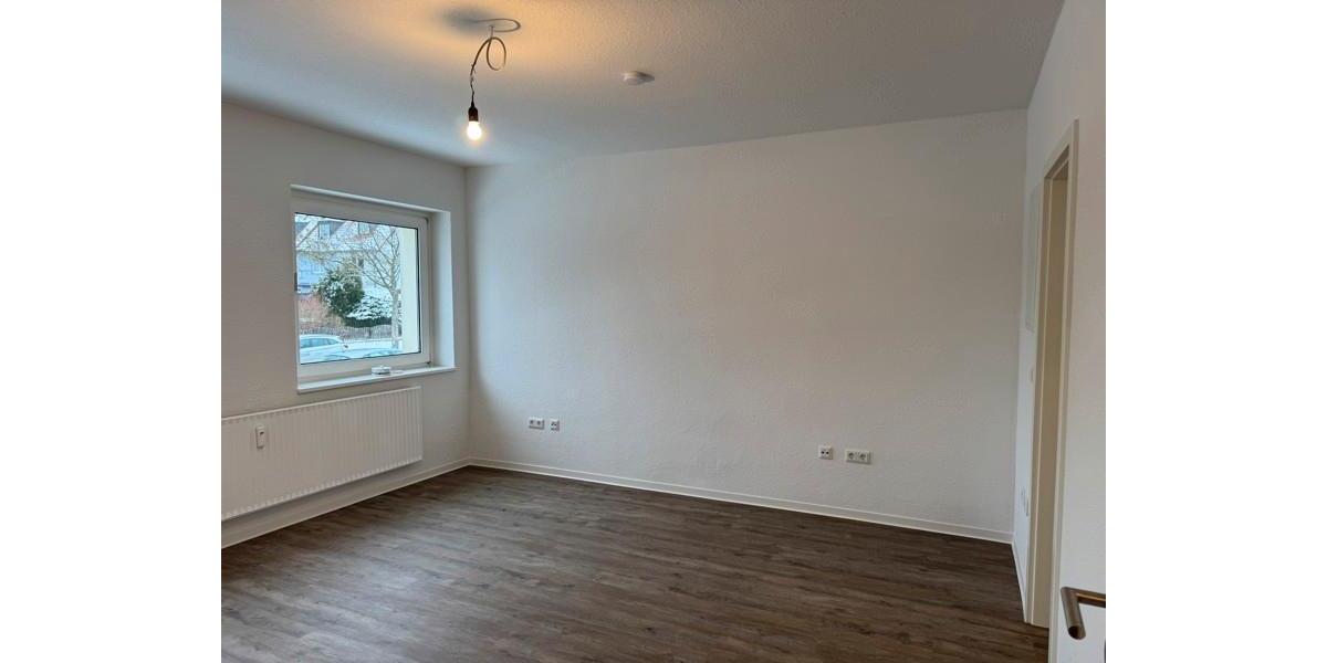 Erdgeschoßwohnung Braunschweig Wabe-Schunter-Beberbach - 2 Zimmer, 48 m&sup2;, 476&euro; | Angebot:24980851