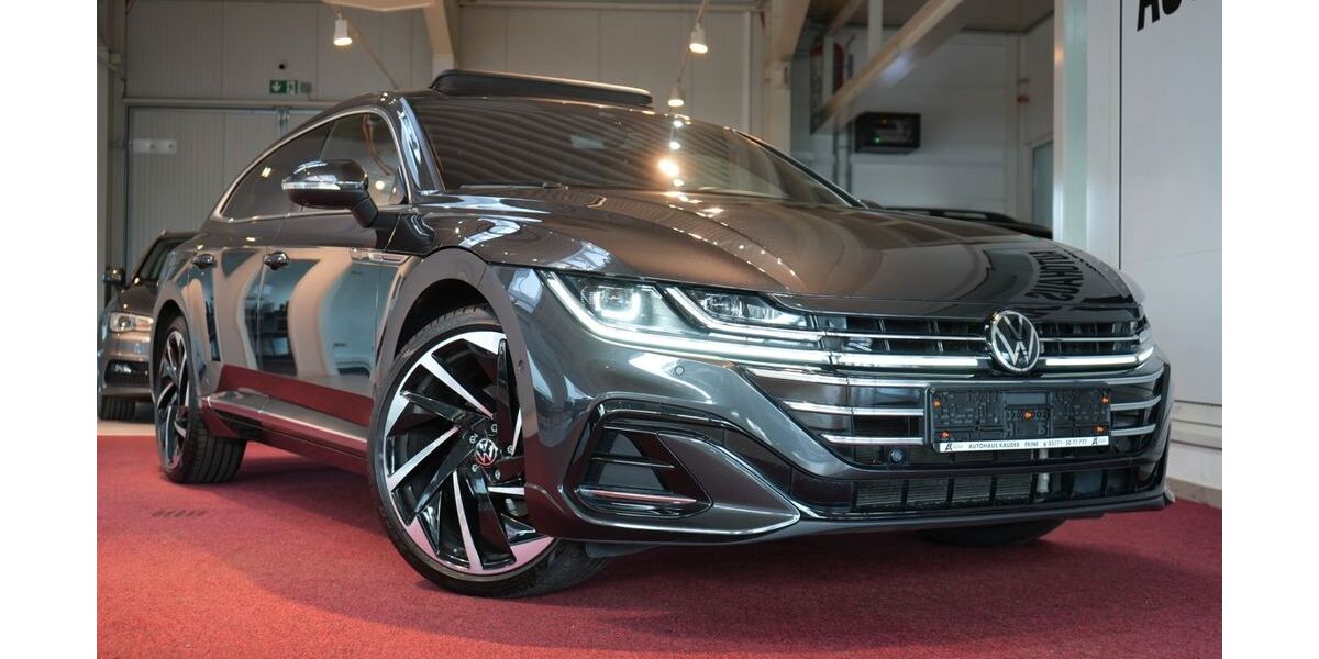 VW Arteon 56.632 km 34.800 &euro; Peine 31228
