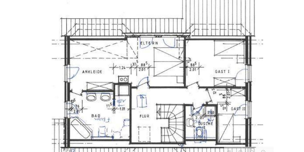 Einfamilienhaus Lengede - 5.5 Zimmer, 166 m&sup2;, 690.000&euro; | Angebot:25990420