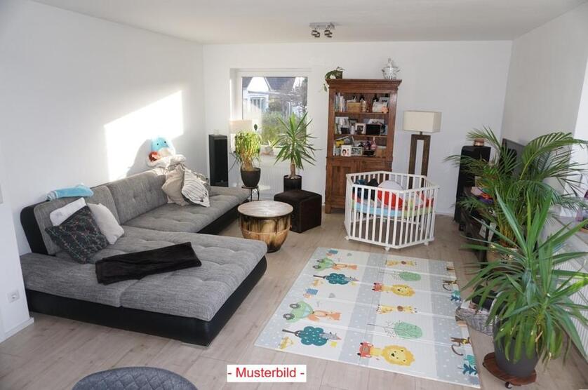 Doppelhaushälfte zu vermieten - Edemissen Mödesser Str. zimmer