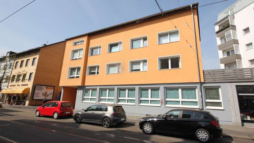 Wohnung zum Mieten in Braunschweig 450 € 34 m²
