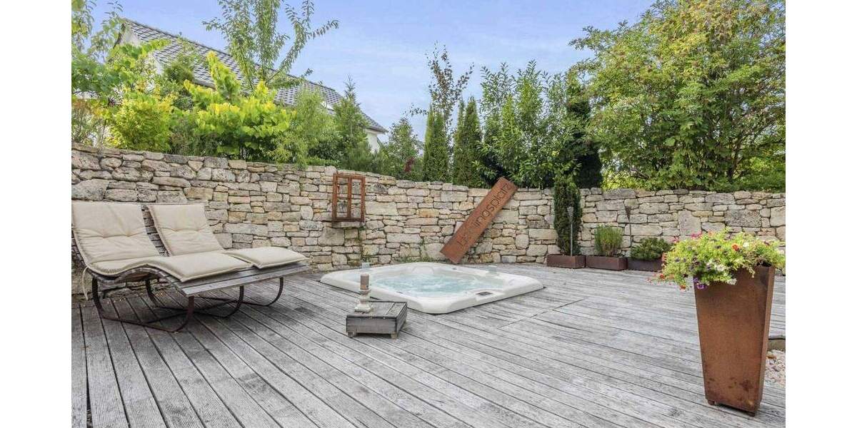 Reihenendhaus Königslutter - 7 Zimmer, 210 m&sup2;, 698.000&euro; | Angebot:24736692