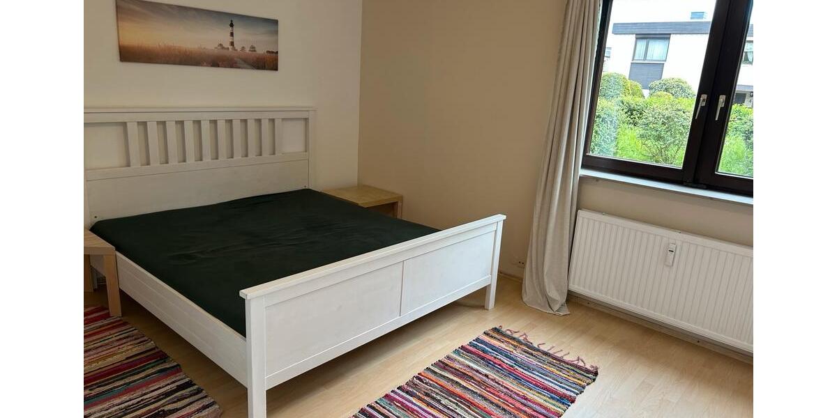 Erdgeschoßwohnung Wolfsburg Ehmen - 4 Zimmer, 104 m&sup2;, 1.400&euro; | Angebot:26689013