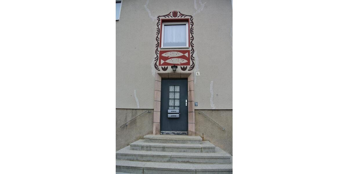 Etagenwohnung Salzgitter Ortschaft Südost - 4 Zimmer, 100 m&sup2;, 650&euro; | Angebot:24454934