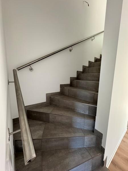 NEUBAU! Reihenmittelhaus mit 123qm zur Miete am Sonnenkamp zimmer