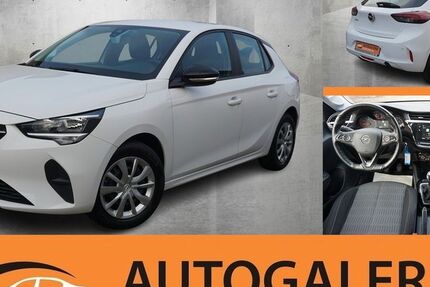 Opel Corsa 58.000 km 9.990 &euro; Rötgesbüttel 38531