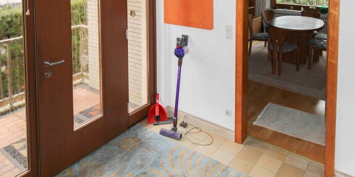 Gepflegtes 3,5 Zi. Einfamilienhaus in ruhiger und zentraler Lage in Gifhorn 3 zimmer