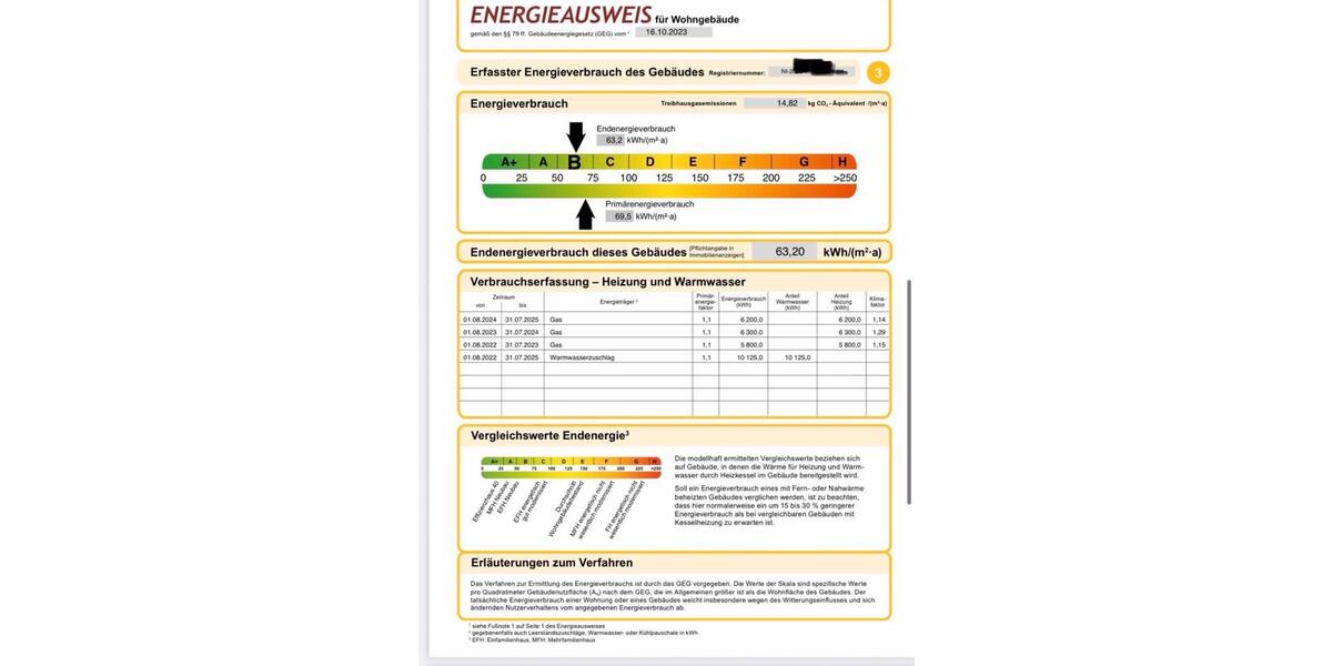 reihenmittelhaus & garage -wolfenbüttel 105m2 einfamilienhaus zimmer