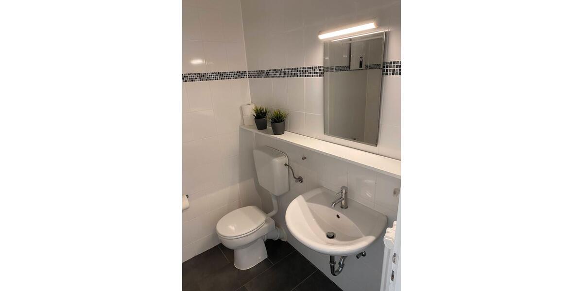 Etagenwohnung Wolfsburg - 1 Zimmer, 30 m&sup2;, 93.950&euro; | Angebot:25987891