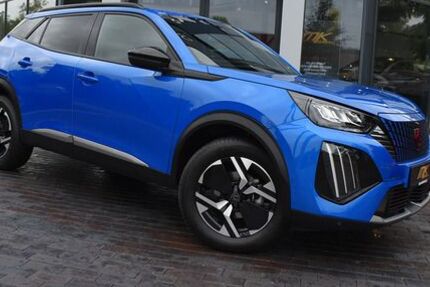 Peugeot 2008 36.591 km 20.990 &euro; Braunschweig 38114