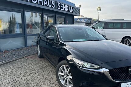 Mazda 6 97.600 km 18.990 &euro; Peine 31228