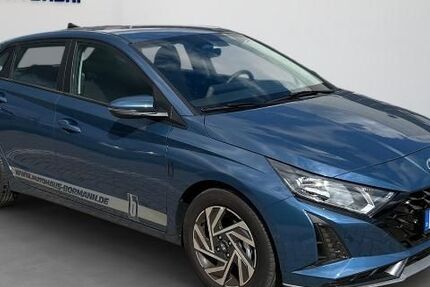 Hyundai i20 2.500 km 19.990 &euro; Wolfenbüttel-Halchter 38304