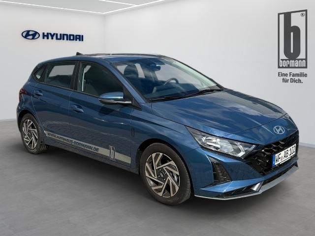 Hyundai i20 2.500 km 19.990 &euro; Wolfenbüttel-Halchter 38304