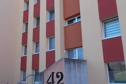 3 Zimmer Wohnung mit Einbauküche und tollem Ausblick 3 zimmer