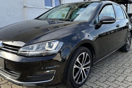 VW Golf