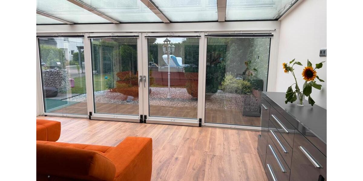 Doppelhaushälfte Wolfsburg Almke - 4 Zimmer, 155 m&sup2;, 380.000&euro; | Angebot:27017824