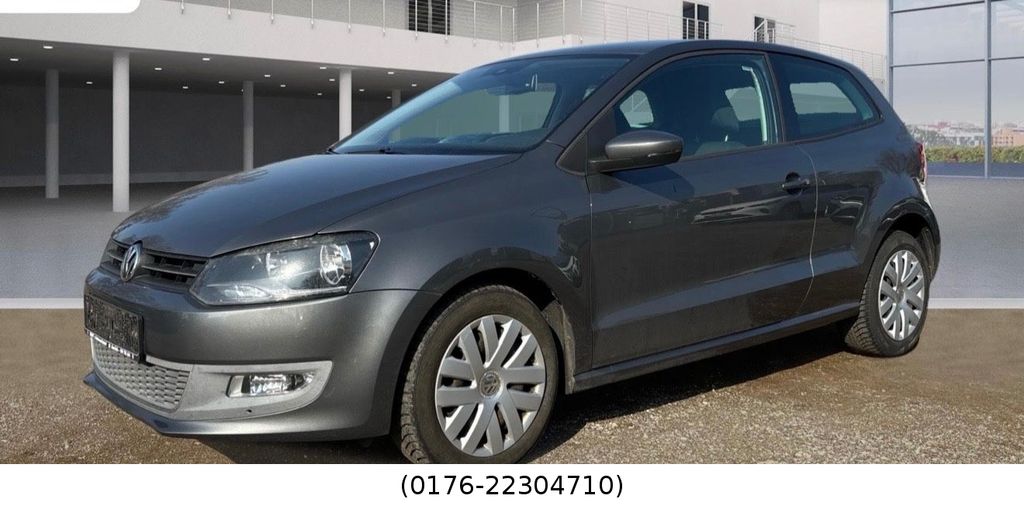 VW Polo 207.000 km 3.150 &euro; Adersheim 38304