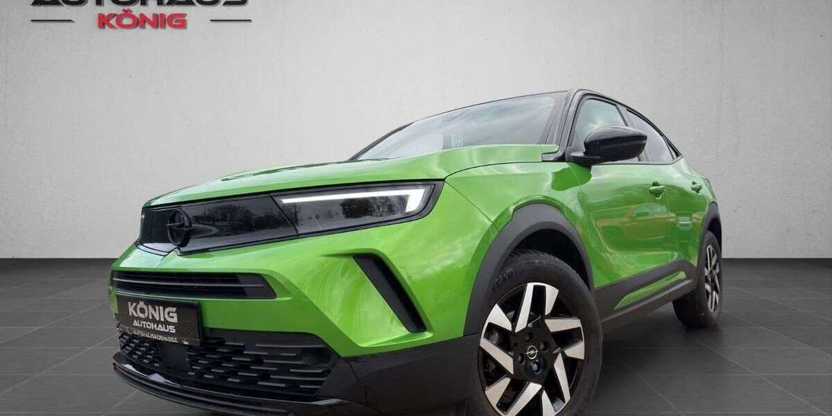 Opel Mokka 19.976 km 19.678 &euro; Salzgitter 38259