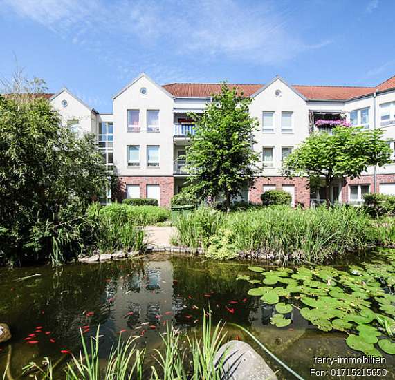 Wohnung zum Mieten in Thiede 950 € 50 m²