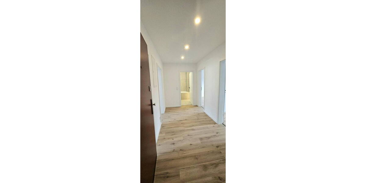 Etagenwohnung Wolfsburg Klieversberg - 3 Zimmer, 72 m&sup2;, 187.000&euro; | Angebot:26043284